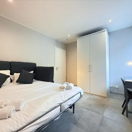 Large 3 Bedrooms With Private Parking-limp2 * Luxembourg